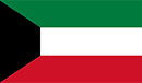 Kuwait (w) logo