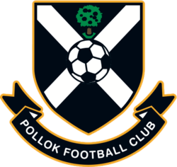 Adam Forde team logo