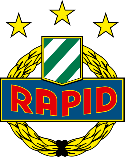 Guido Burgstaller team logo