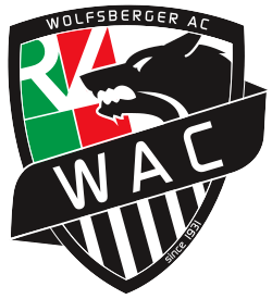 Giacomo Vrioni team logo