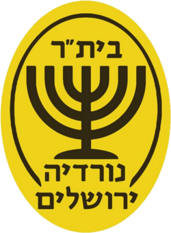 Adir Khalifa team logo