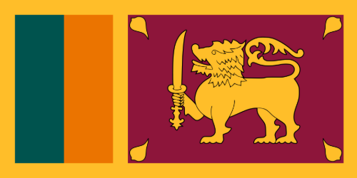 Charitha Rathnayake team logo