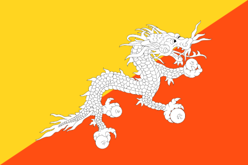 Chencho Gyeltshen team logo