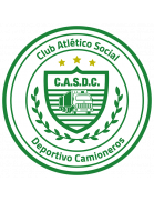 Federico Aguirre team logo