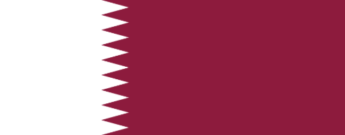 Qatar U17 logo