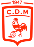 Mauro Burruchaga team logo