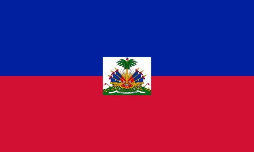 Haiti U17 logo