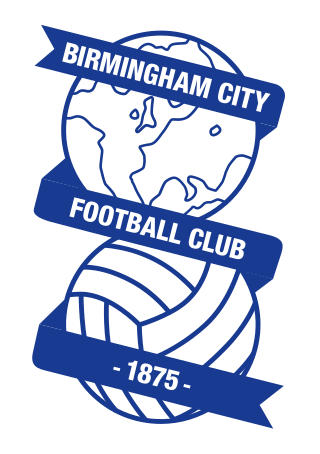 Birmingham Academy logo