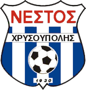 Nestos Chrisoupolis logo