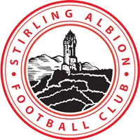Russell McLean team logo
