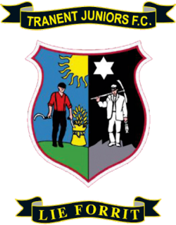 Cammy Ross team logo