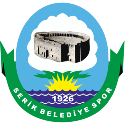 Burak Ozdemir team logo