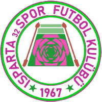 Alim Harlak team logo