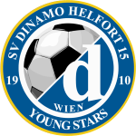 Sean Ljevakovic team logo