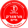 Maor Yekutiel team logo