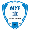 Niv Mizrahi team logo