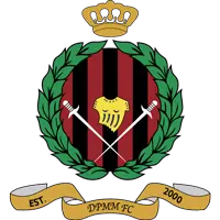 Azwan Ali team logo