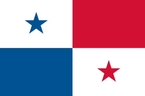 Panama U17 logo