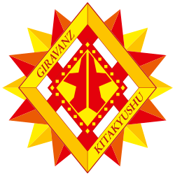 Ryuki Hirahara team logo