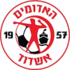 Adri Meir team logo