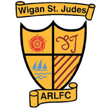 Wigan St. Judes ARLFC logo
