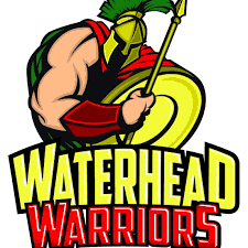 Waterhead Warriors logo