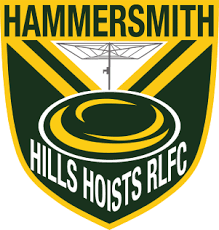 Hammersmith Hills Hoists logo