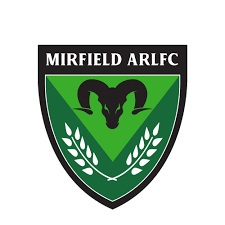 Mirfield logo