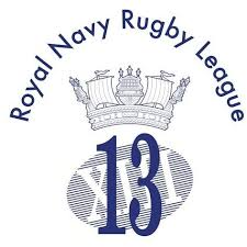 Royal Navy logo