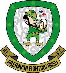 Aberavon Fighting Irish logo