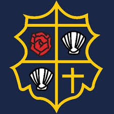 Orrell St. James logo