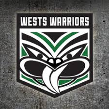 Wests Warriors logo