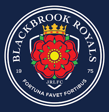 Blackbrook logo