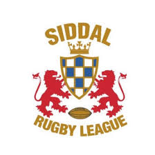 Siddal ARLFC logo