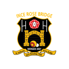 Ince Rose Bridge logo