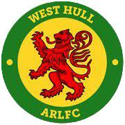 West Hull logo