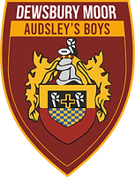 Dewsbury Moor logo