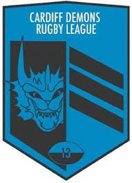 Cardiff Demons logo