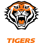 Wests Tigers logo