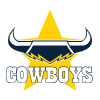 North Queensland Cowboys logo
