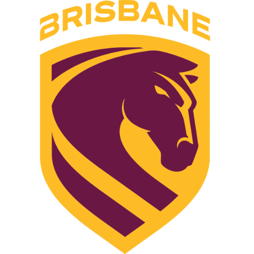 Brisbane Broncos logo