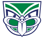 New Zealand Warriors logo