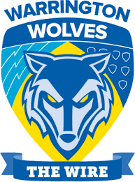 Warrington Wolves logo