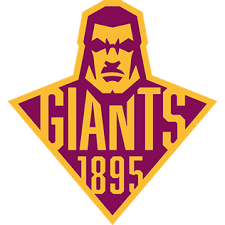 Huddersfield Giants logo