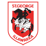 St. George Illawarra Dragons logo
