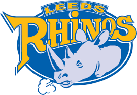 Leeds Rhinos logo