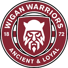 Wigan Warriors logo