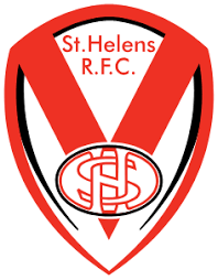 St Helens logo