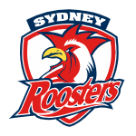 Sydney Roosters logo