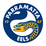 Parramatta Eels logo